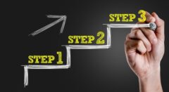 未経験から挑戦！エクステリア工事の世界