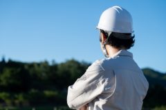 エクステリア工事に求められる人材とは