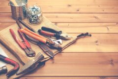 エクステリア工事で美観を整える工夫